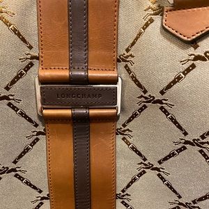 Longchamp Tote
